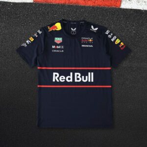 2025 Redbull Racing team t-shirt