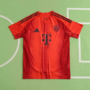 24/25 Bayern Munich Home Jersey Fan Version