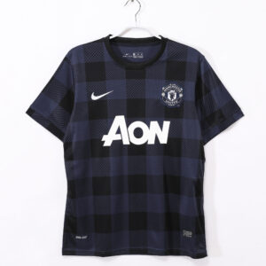 13/14 Manchester United Away Jersey