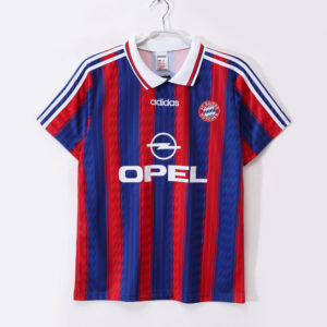 95/97 Bayern Munich Home Jersey