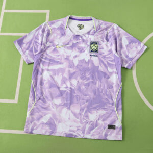 26/27 Korea Away Jersey Fan Version