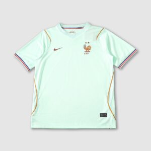 26/27 France Away Jersey Fan Version