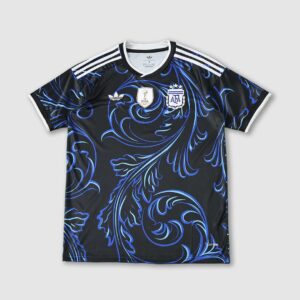 26/27 Argentina Away Jersey Fan Version