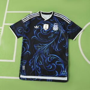26/27 Argentina Away Jersey Player Version